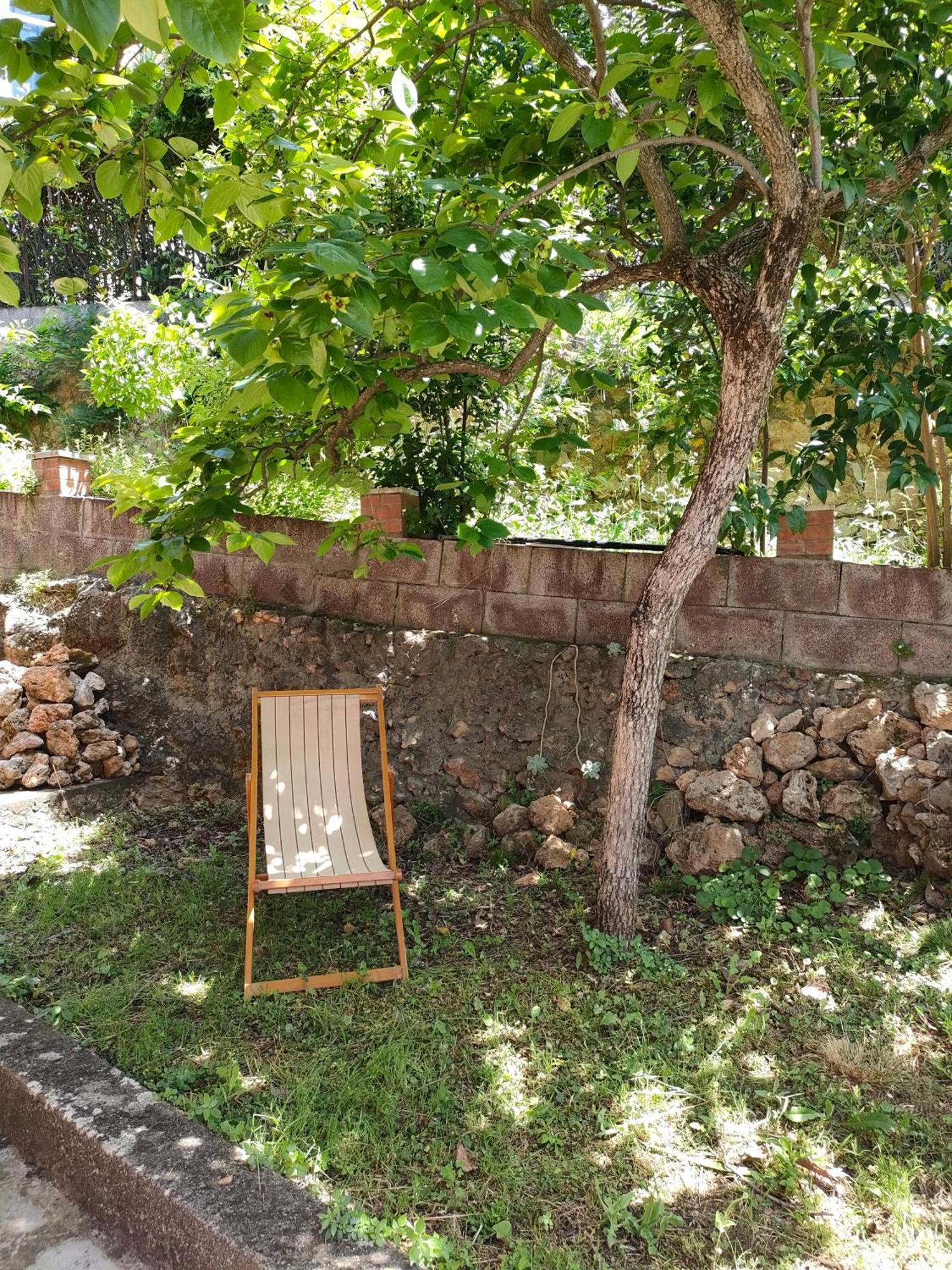 Villa Panoramica Garden Bike Massa Marittima Exterior photo